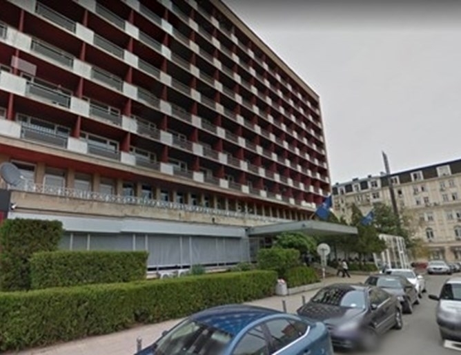 Убитата жена в София е от град Гълъбово Тя е