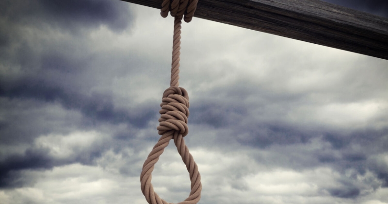 Ирански съд е постановил екзекуцията на мъж обвинен в убийството