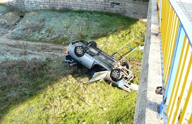 Истинска трагедия е станала във Видинско научи BulNews bg 17 годишно момче