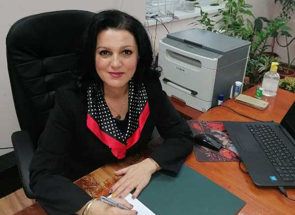Кметът на община Борован инж Десислава Тодорова изказа благодарност към