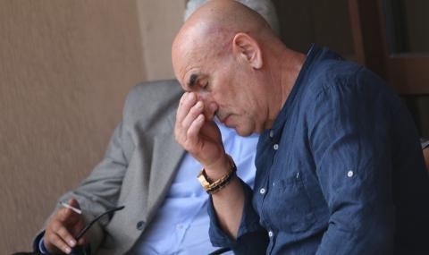 Вече е ясен победителят на втория тур на изборите в