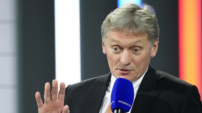 Украинското ръководство постоянно прави противоречиви изявления които не позволяват на