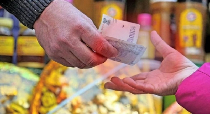 Мнима банкерка събира пари срещу обещания за кредит Схемата действала