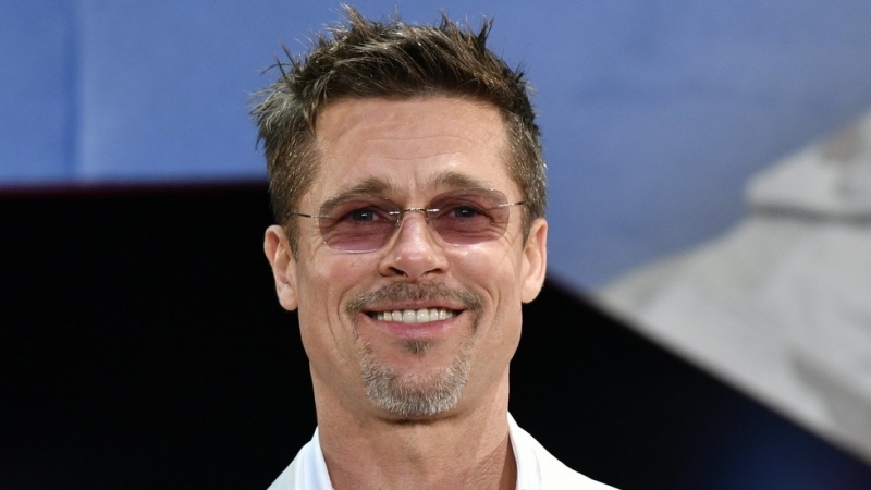 Брад Пит е предизвикал катастрофа в Лос Анжелис съобщава списание Hello