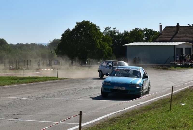 Майсторско автошоу за жени организират в Дунавци по случай 8