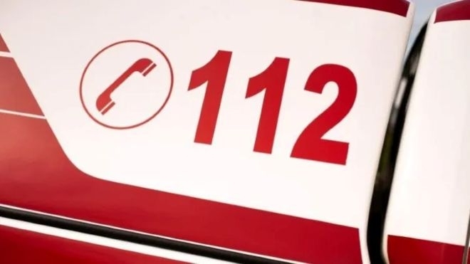 Над 520 000 сигнала са получени на тел. 112 от 1 юни насам