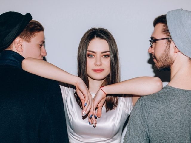 Отворената връзка все още е табу за много хора Човешкото