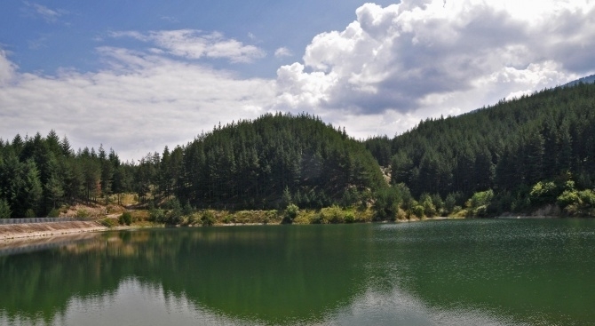 13 годишно момче се е удавило в язовир край село Зорница