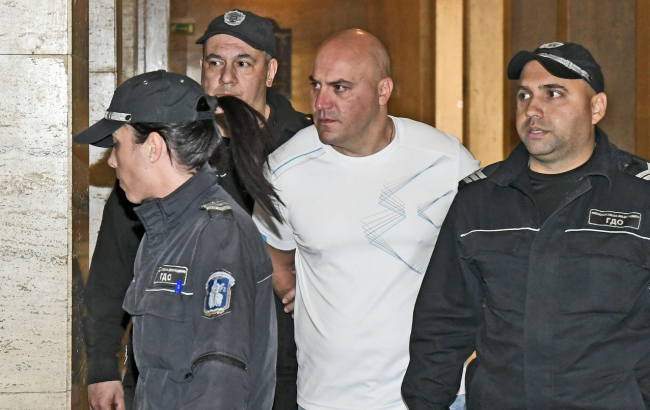 Състав на Софийски градски съд не уважи искането за предсрочно