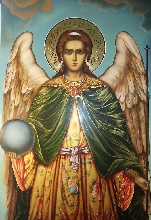 Църквата почита днес свети Гавриил Лесновски един от тримата велики