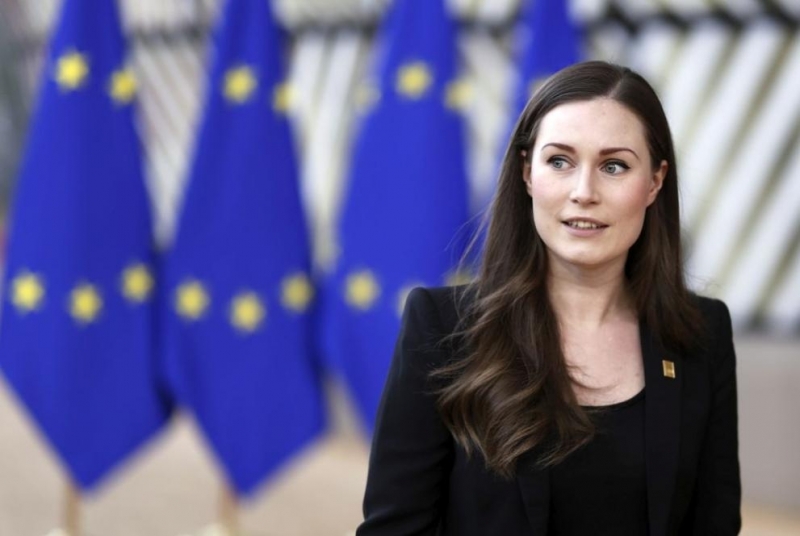 Лидерите на Естония и Финландия искат останалите европейски страни да