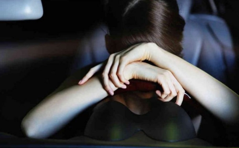 Мъртвопияна видинчанка опита да превърти дрегера в Брегово съобщиха от