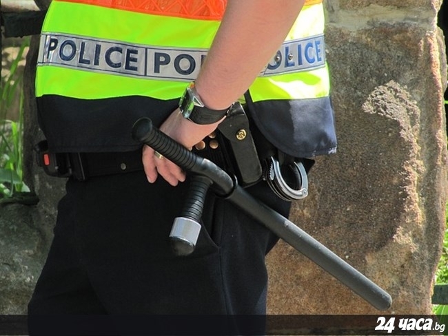 Глухоням е глобен за скандиране на лозунги срещу управляващата Социалдемократическа