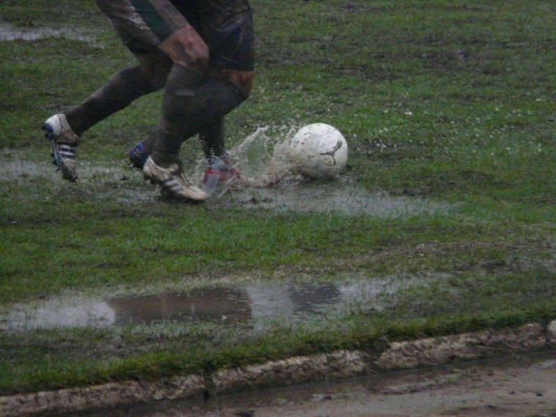 Всички срещи от първенствата на монтанската А VII кръг и