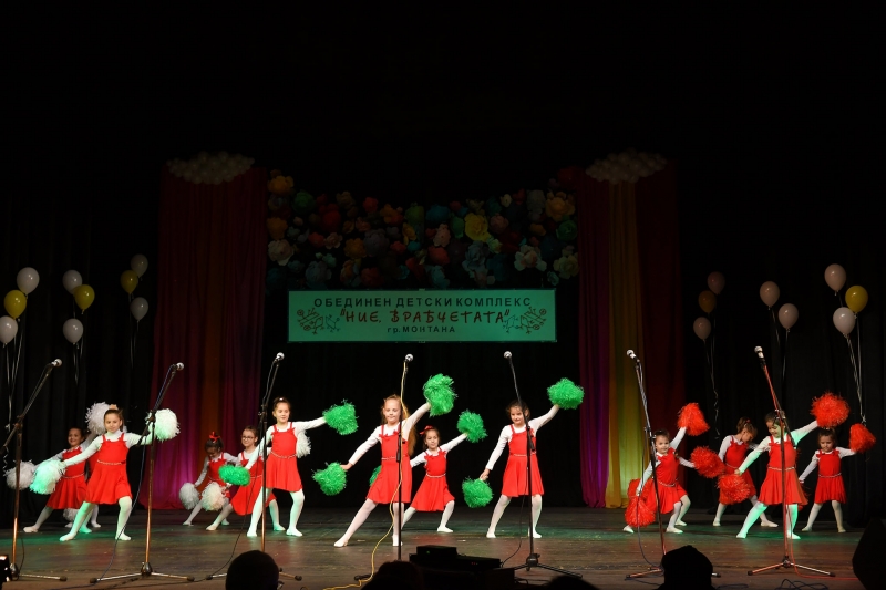 Проект на ЦПЛР ОДК Ние врабчетата в Монтана спечели финансиране