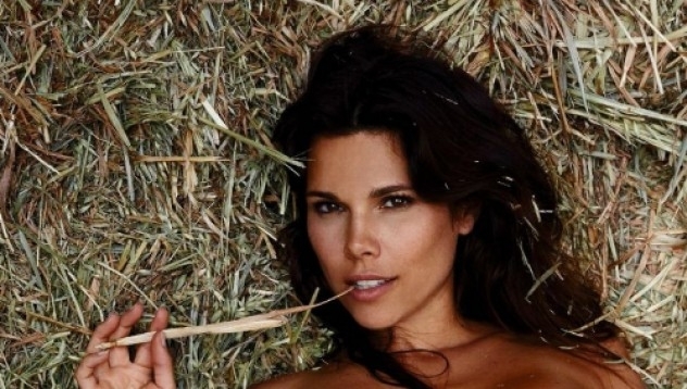 Никога не сме подозирали че Катерина е ездачка но след