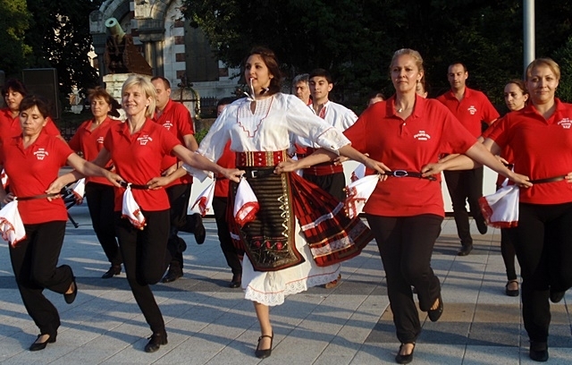 В празничния 24 май в Плевен ще бъде направен опит