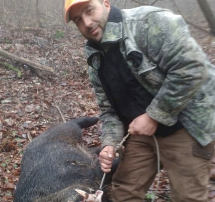 Бившият затворник Димитър Йотов Бозата е бил водач на бандата