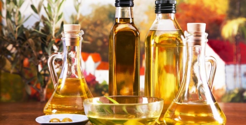 Испански учени назоваха най добрата мазнина за готвене която има куп