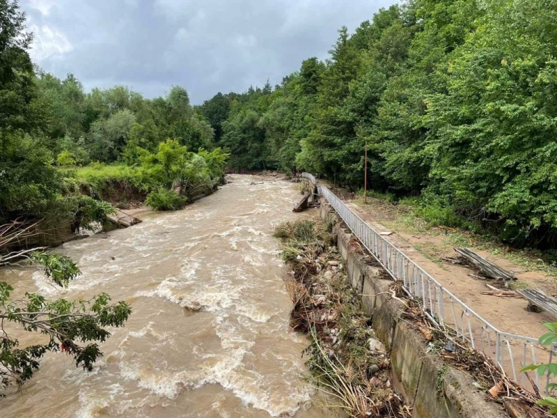 Община Вършец получи средства от Междуведомствената комисия за възстановяване и