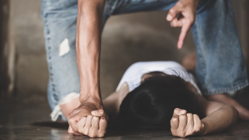 Полицията разследва нов случай на домашно насилие този път в