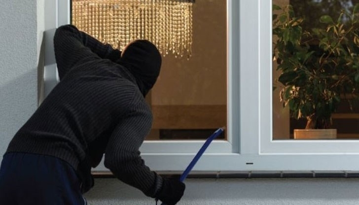 Хранителни продукти задигнаха младежи от вила във Врачанско съобщиха от