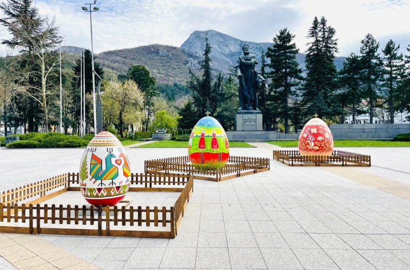 По традиция Враца ще посрещне Великденските празници с богата културна