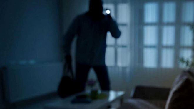 Бандити задигнаха домашна посуда от къща във Врачанско