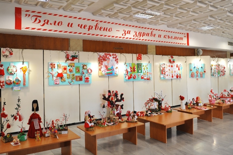 Завърши конкурсът на Дома на енергетика към АЕЦ Козлодуй Бяло