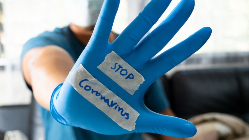 По строги противоепидемични мерки за да се овладее заразата от коронавируса