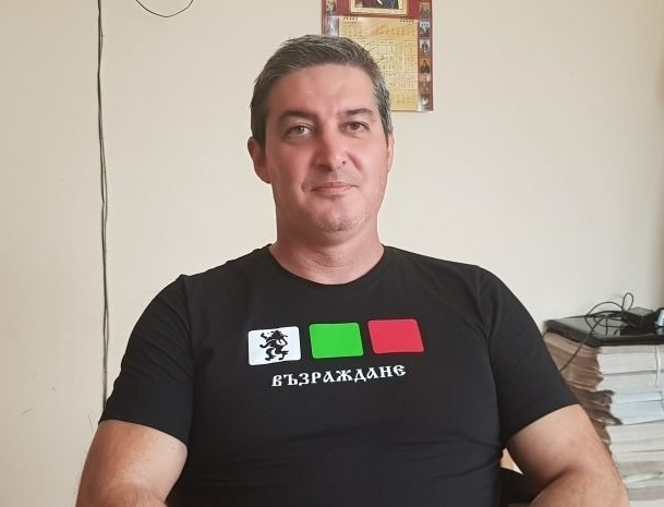 Арестуваният за нападението над образователния министър е от Козлодуй научи