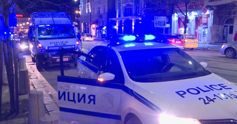 Озверял монтанчанин преби с лакът софиянец съобщиха от МВР в