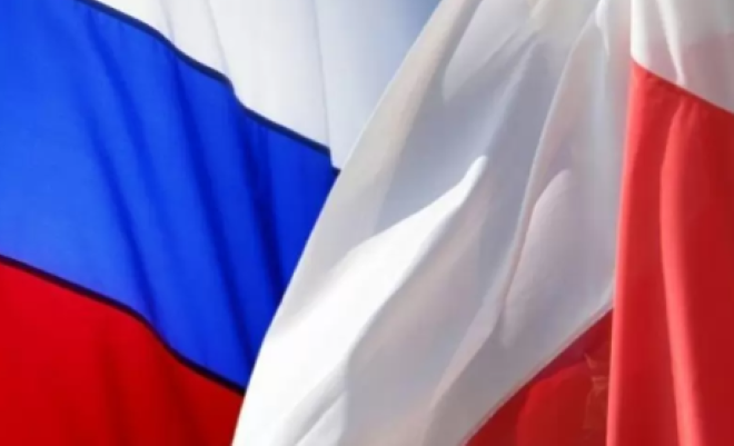 Министърът на вътрешните работи Мариуш Камински днес заяви че от