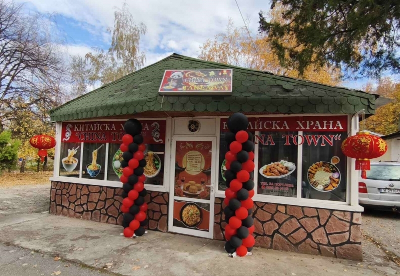 Ново във Враца! Китайски ресторант с храна за вкъщи отвори врати, поръчайте още сега на FoodboX