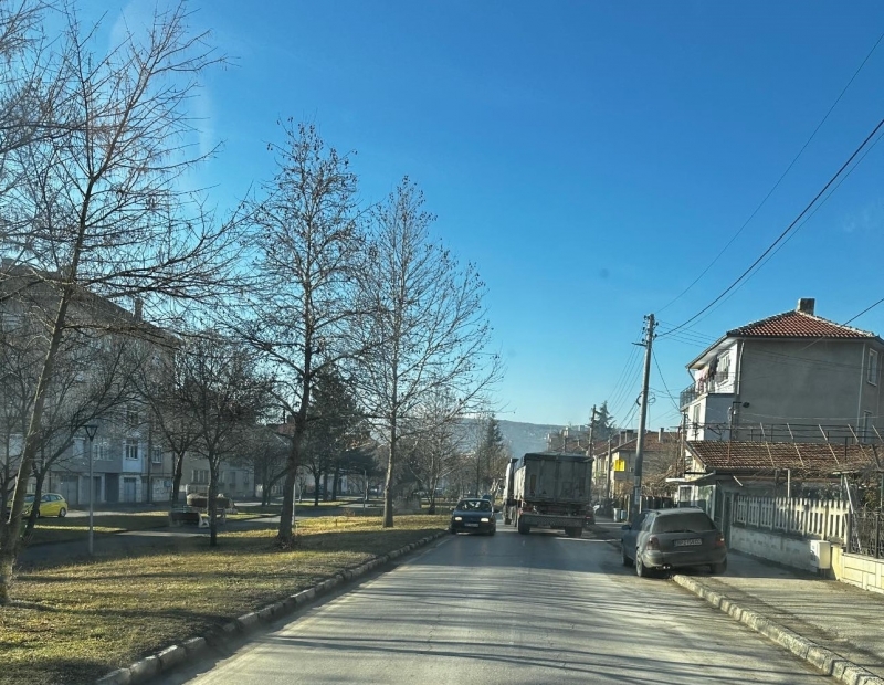 Мездренчанин се почувства като поданик на крал Чарлз и подкара