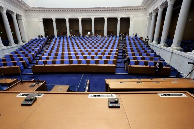 Бюджетната комисия в НС започва ударно с 10 точки в дневния ред
