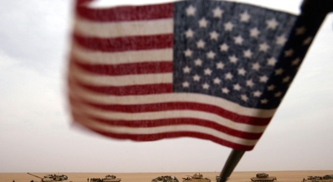 Сенатът на САЩ одобри бюджет за отбраната на стойност 716