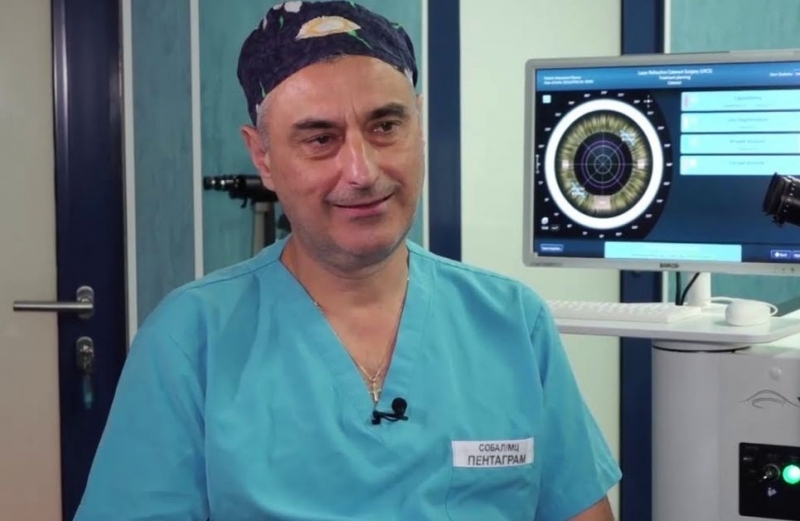 Зачестяват съдовите заболявания на ретината като късен постковид симптом алармира