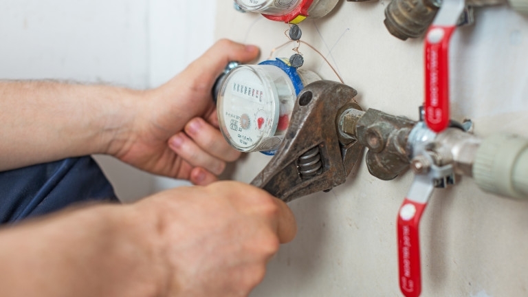 Кражба на вода е била установена във врачанско село съобщиха