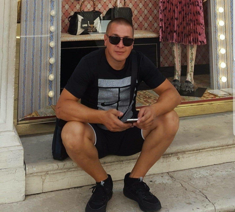 МВР Враца обяви за издирване известния автокрадец Мариян Динков популярен