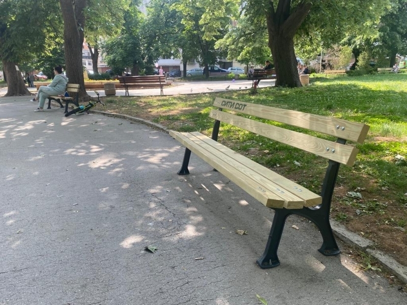 Започва изграждането на дългоочаквания паркинг край ДНА във Враца
