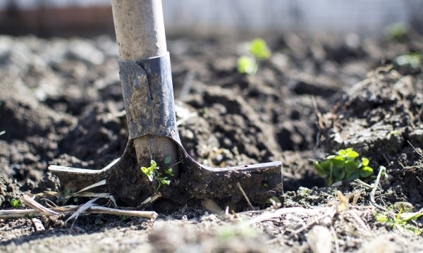 Удариха с лопата мъж в главата при спор за паркомясто