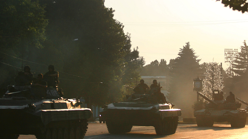 Русия ще оборудва до края на годината военната си база