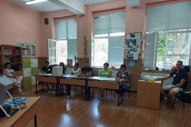 28 79 е избирателната активност в община Козлодуй към 16 часа
