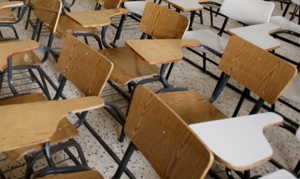 Баща преби съученичка на дъщеря си Неприятната случка е от