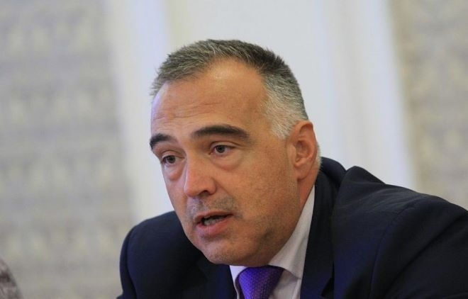 Бившият депутат от БСП и говорител на служебните кабинети на