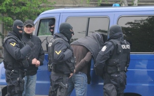 Трима лихвари са били заловени от полицията в Ломско, научи