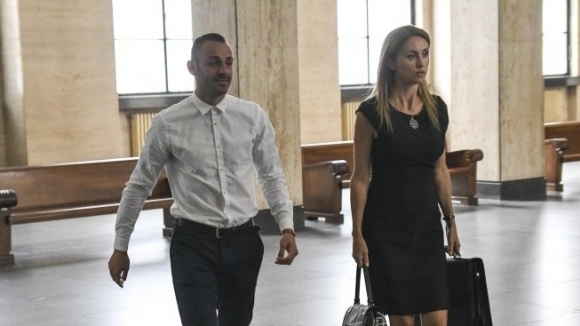 До месец Върховният касационен съд ще реши дали футболистът на