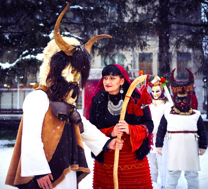 Община Оряхово благодари на всички включили се в спектакъла Песен