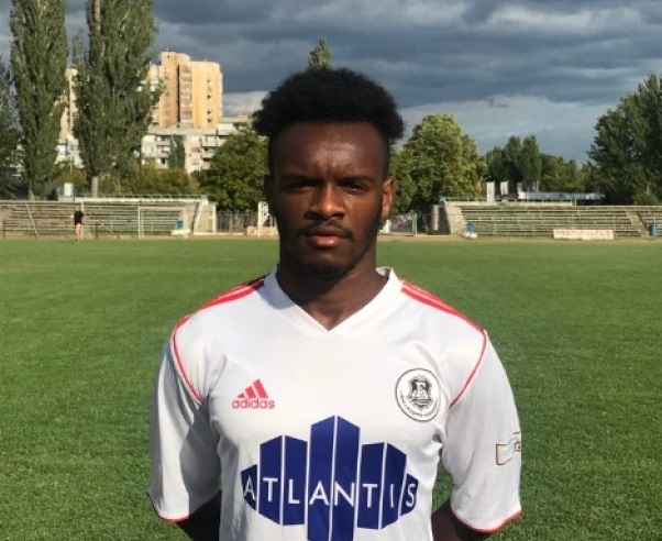 ОФК Бдин 1923 ще картотекира португалски полузащитник Адерито Семедо Да